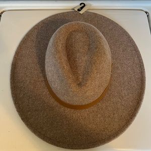 Woman’s hat
